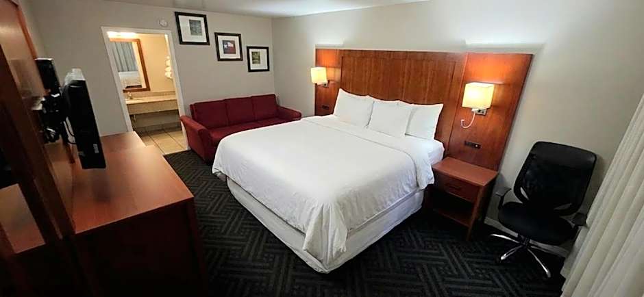 Alice Motor Inn