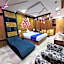camphor hotel