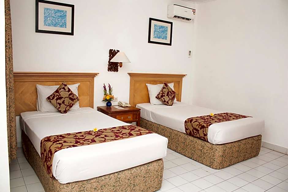 Seminyak Paradiso Hotel