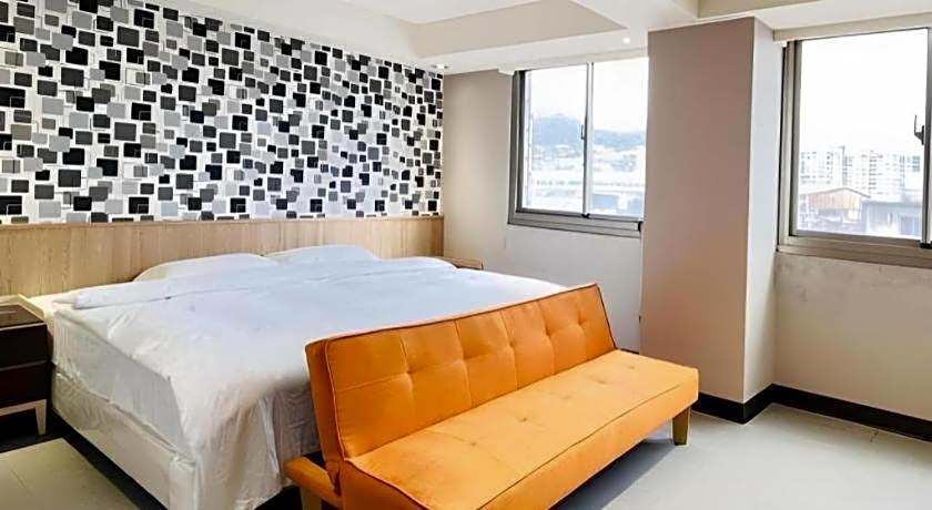 jinhwa hotel