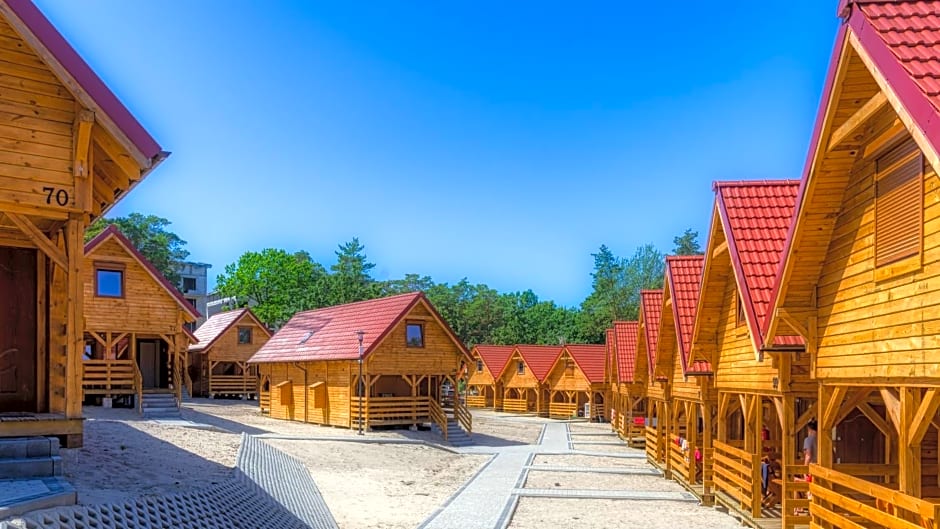 Ośrodek Wypoczynkowy Nemo