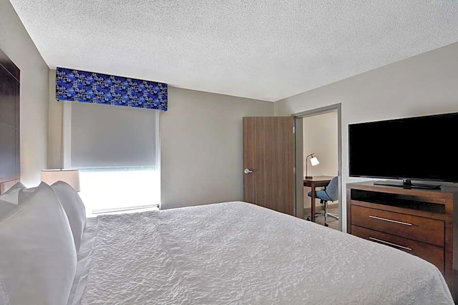 Hampton Inn By Hilton Greenwood