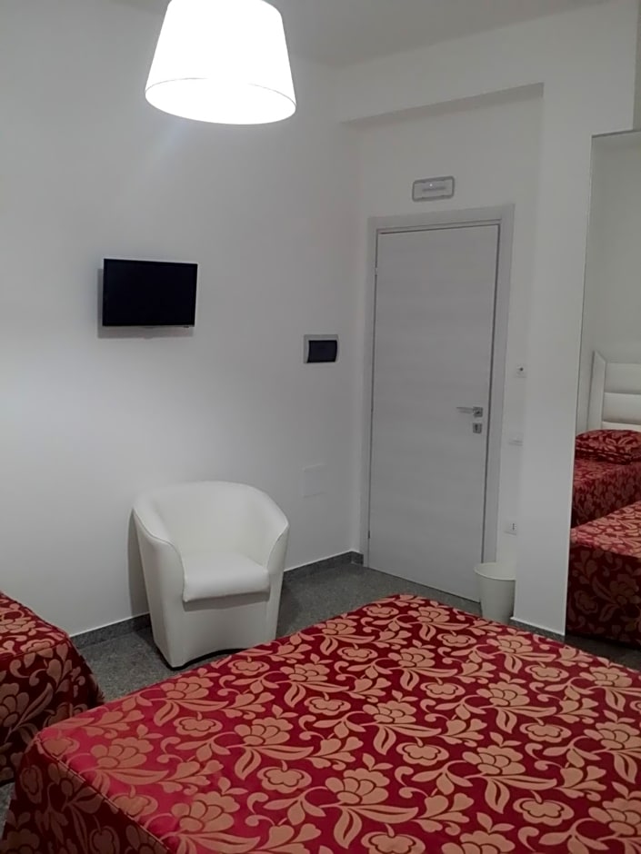 Le Castella B&B Restaurant