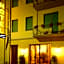 Hotel Moderno