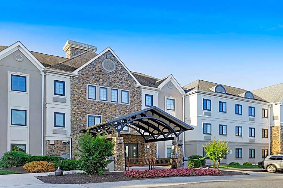 Staybridge Suites Columbia - Baltimore by IHG