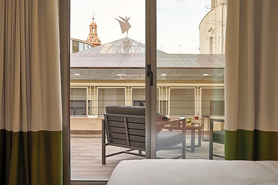 Cosmo Hotel Boutique