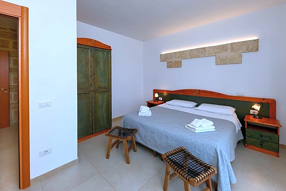 Agriturismo Tenuta Calitre