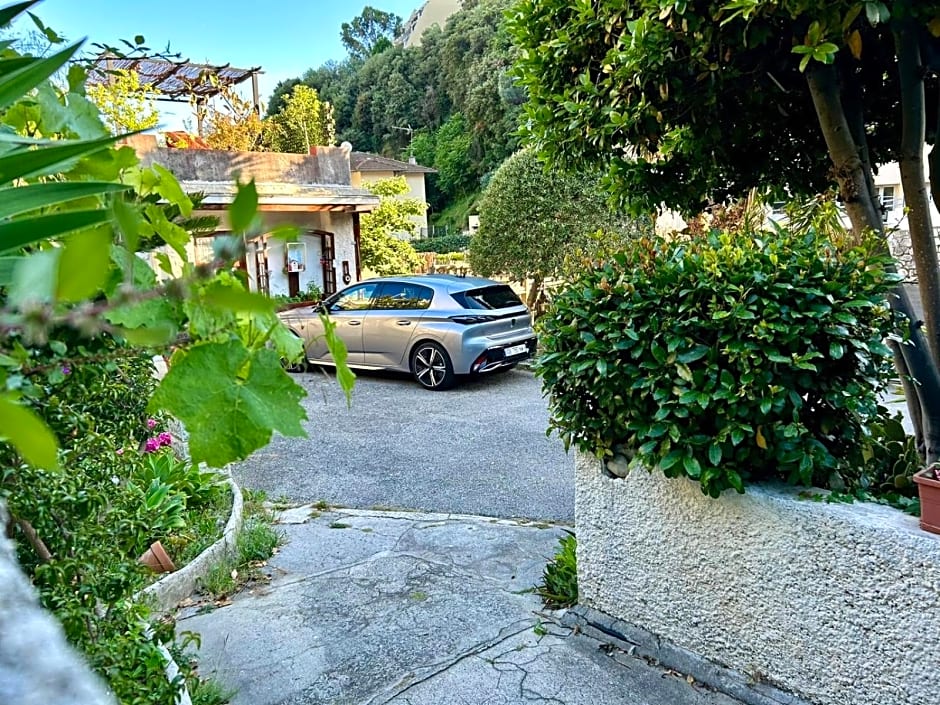 Villa Bellabé