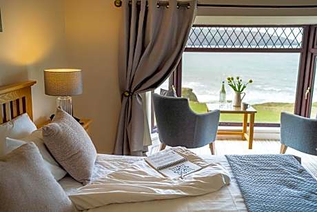 Double or Twin Executive Room