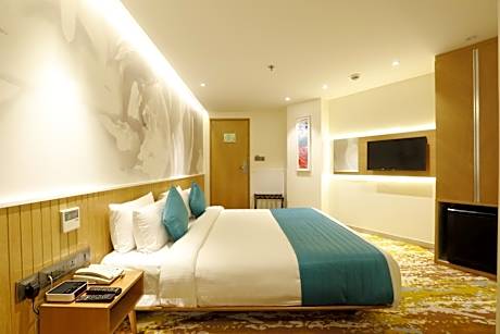 Premium Deluxe Room