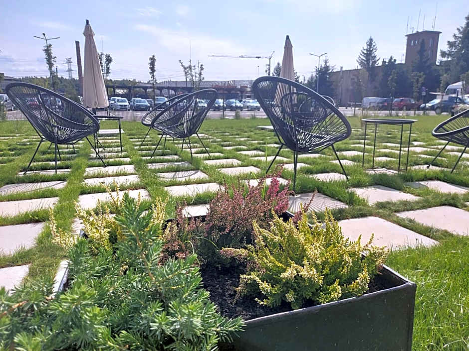 VANTA Business Center