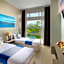 The Kirana Sunset  8 Bedrooms Villa Kuta