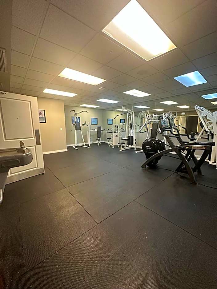 Tahitian Inn Boutique Hotel Tampa