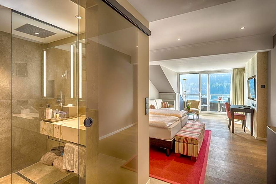 Treschers Schwarzwald Hotel