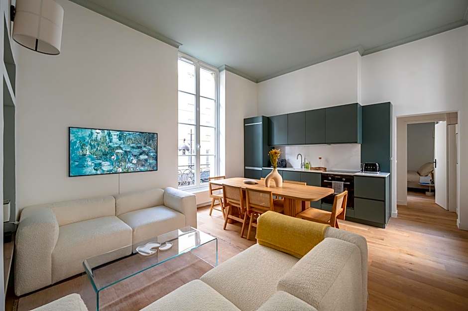 Noble Suites