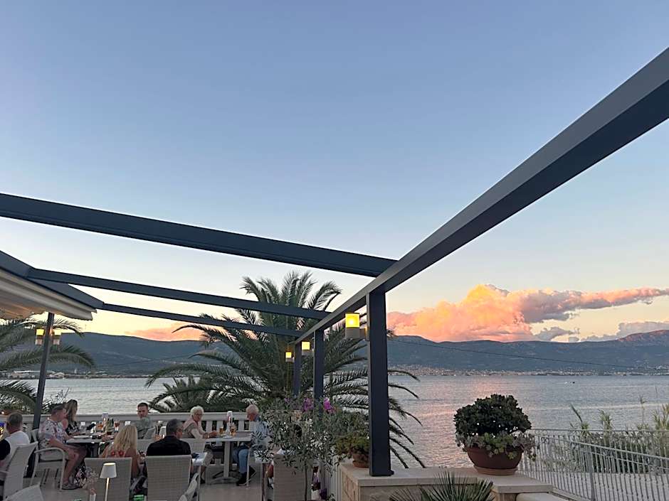 Hotel Vila Tina