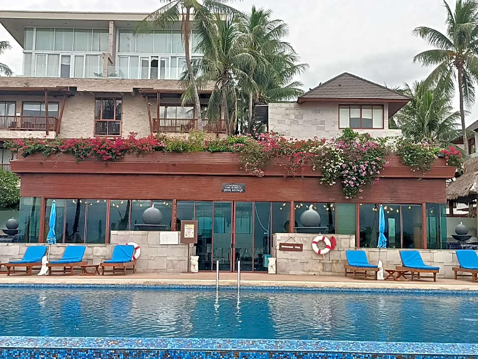 Dhevan Dara Beach Villa - Kui Buri