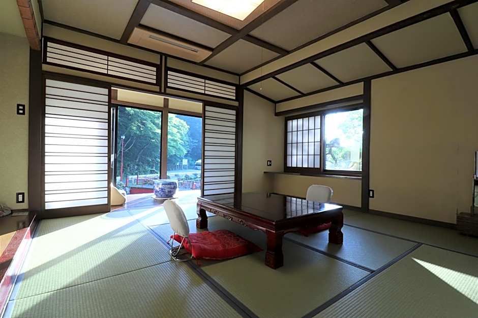 Yumoto Ueyama Ryokan