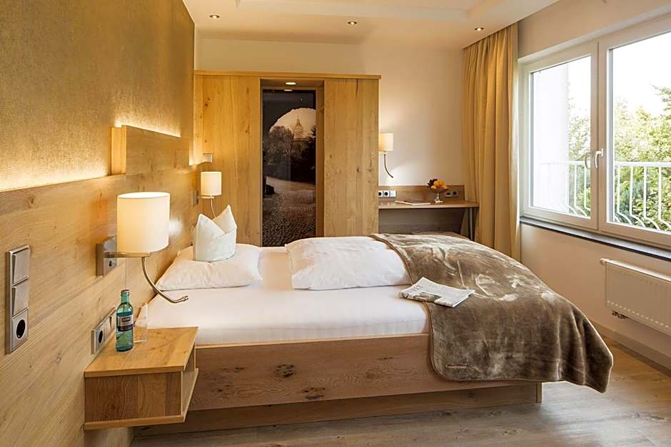 Hotel Derichsweiler Hof