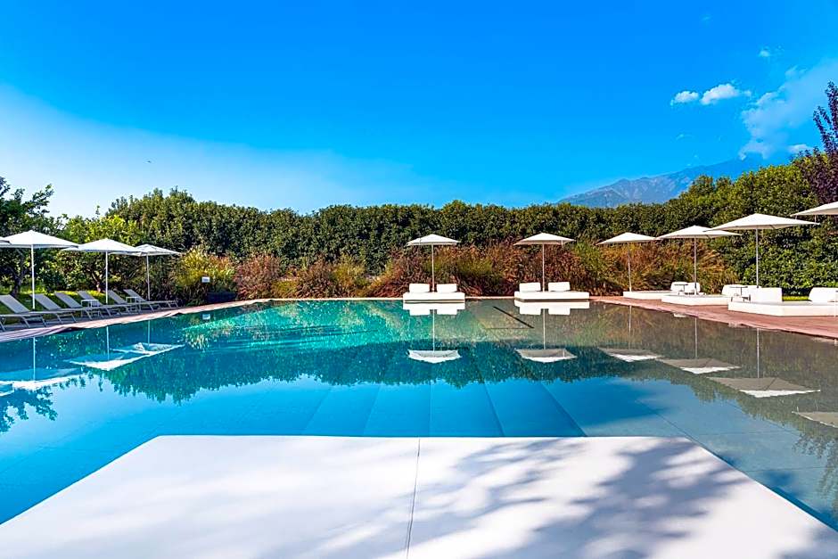 Ramo d'Aria Etna Boutique Hotel
