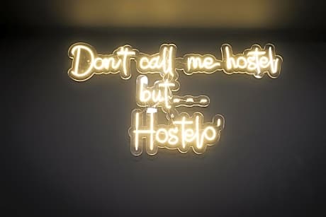 Hostelò - Luxury Hostel