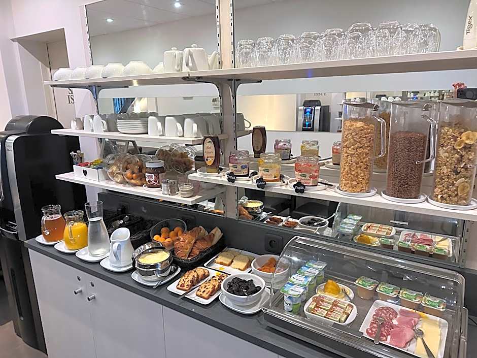 La Pergola d'Arcachon