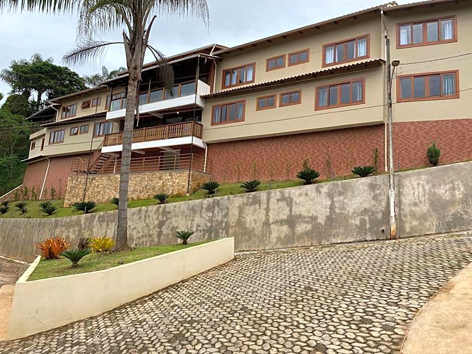 Katuny Pousada e Eventos