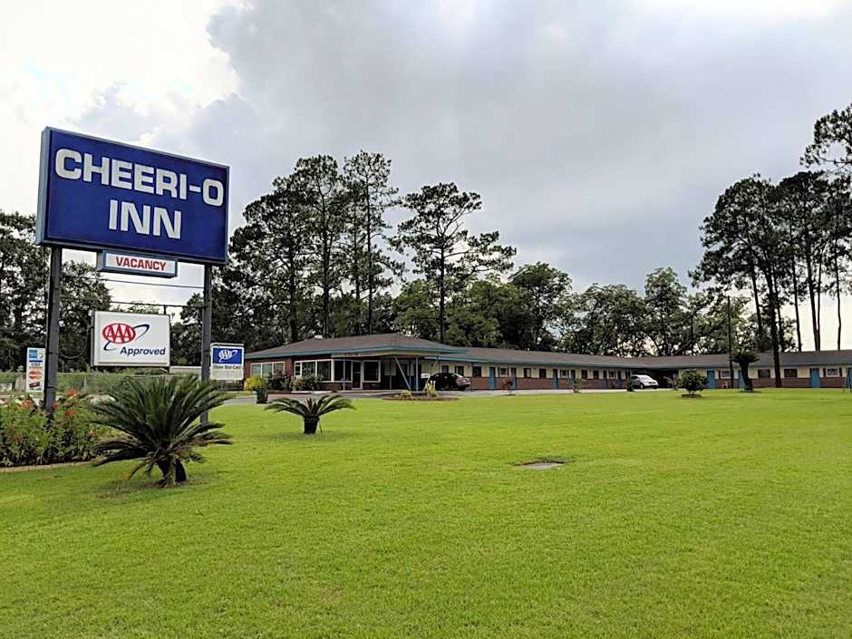 Cheerio Inn - Glennville