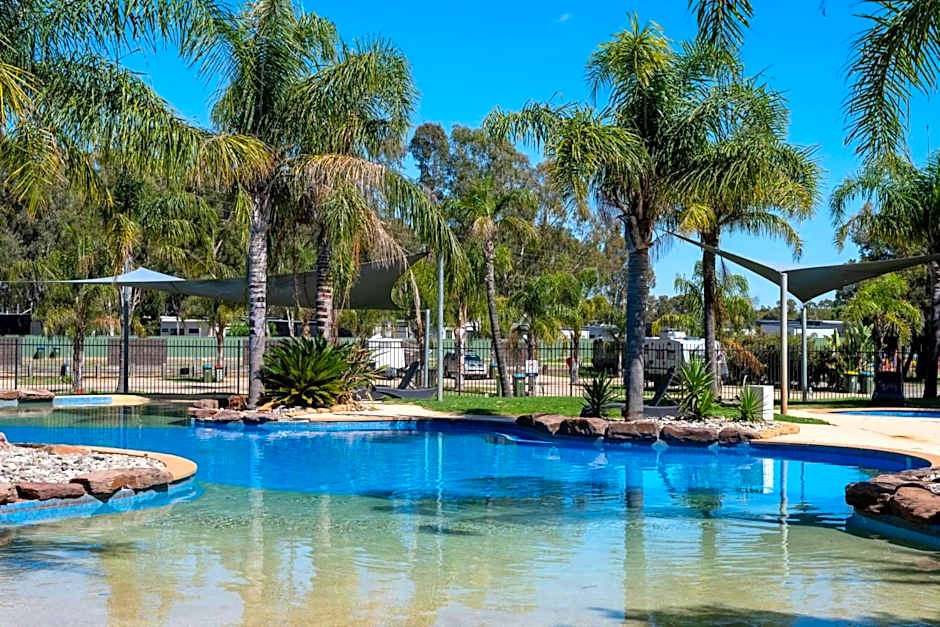 Tasman Holiday Parks - Merool on the Murray