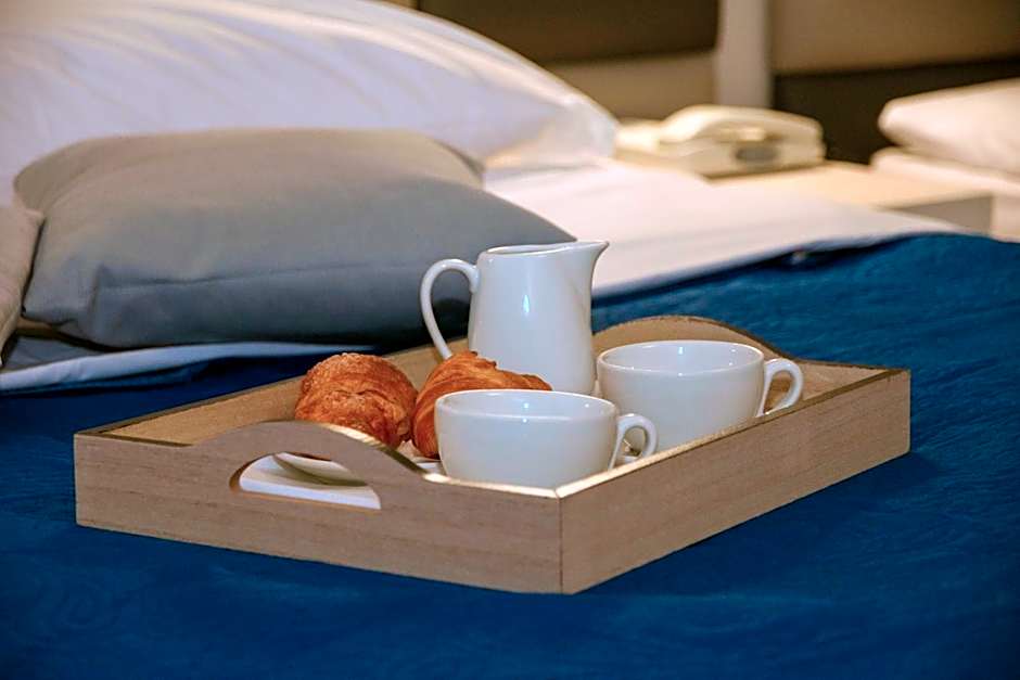 Hotel Anna Siena Nord