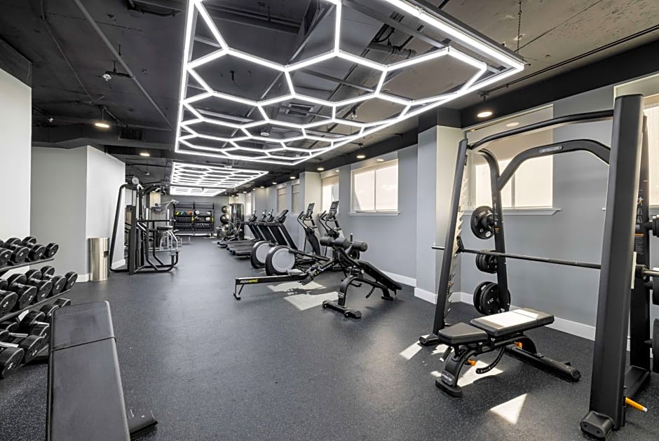 Georgetown Residences By Luxurban Trademark Coll By Wyndham – Washington D.C., DC