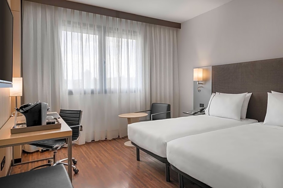 AC Hotel by Marriott Bologna