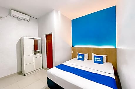 Sg Premium Guest House By Helocus