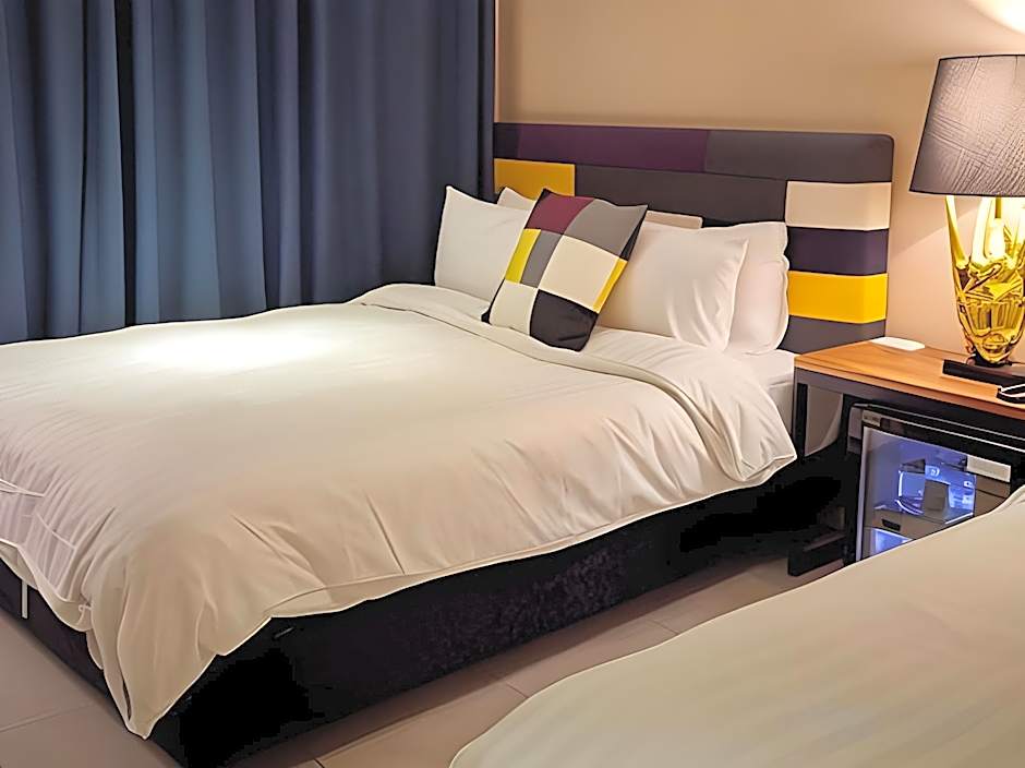 Cheongju Namoo Hotel