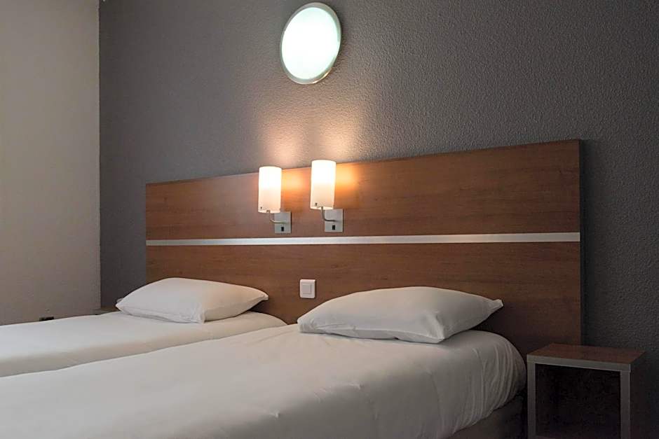 Comfort Hotel Toulouse Sud