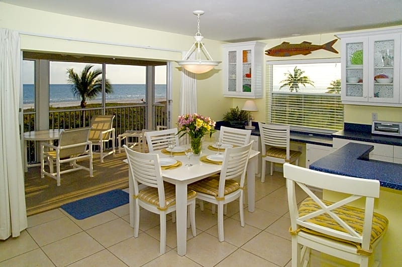Sanibel Arms West