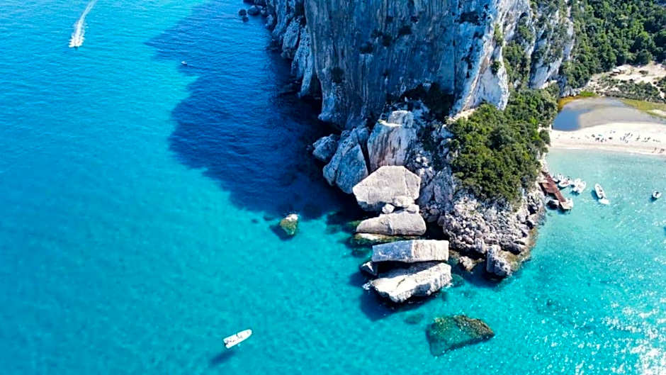 Affittacamere Le Ginestre