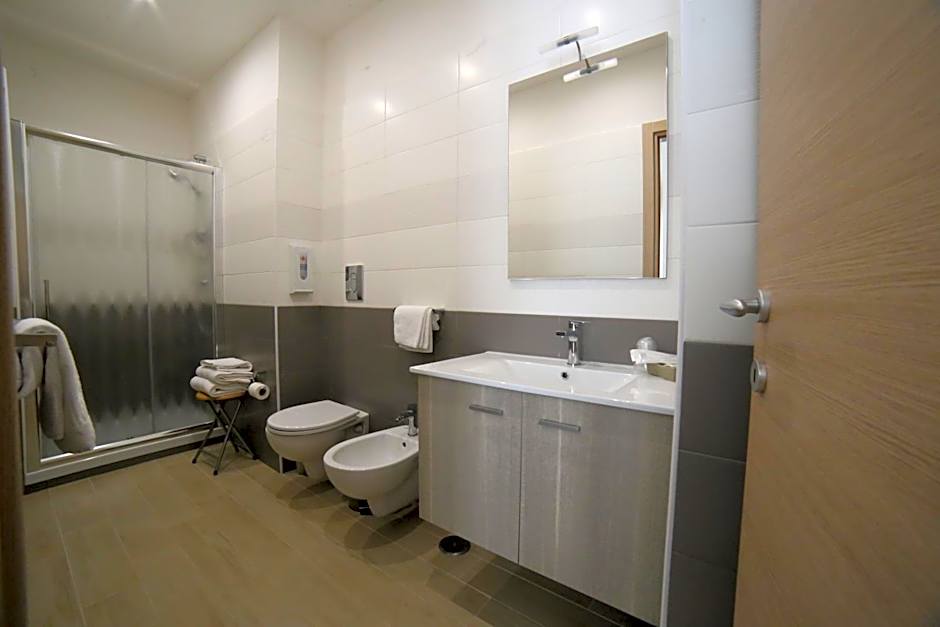 Sorrento Coast Suites B&B