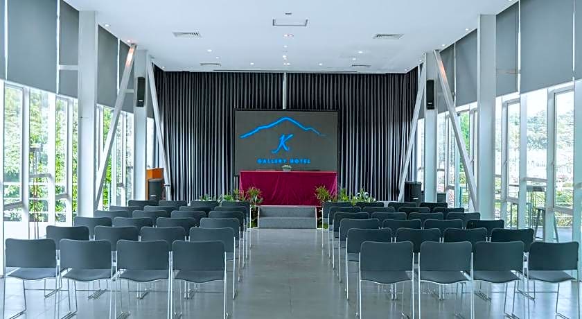 K Gallery Hotel