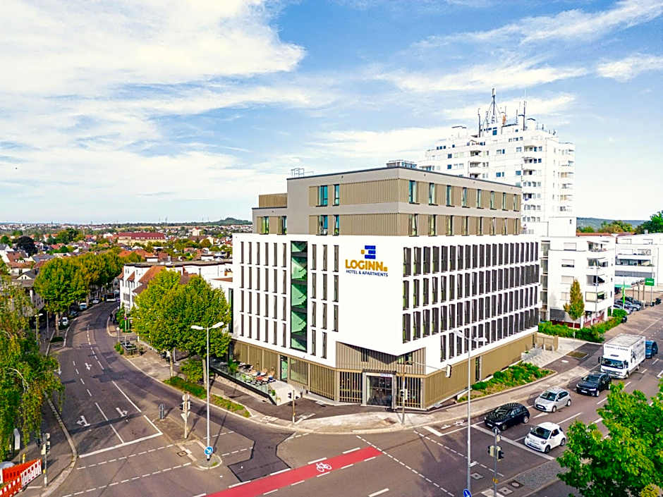 LOGINN Hotel Waiblingen
