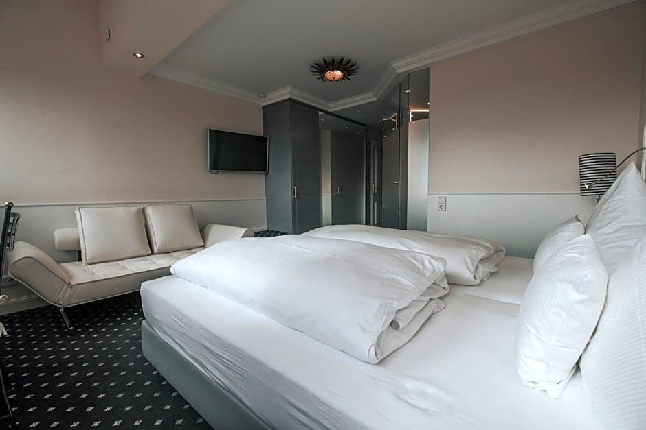 Boutique Hotel am Rathaus - Reblaus