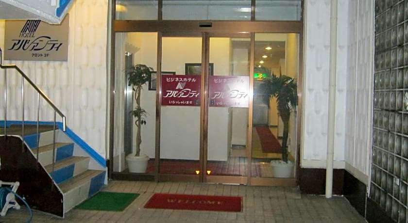 Hotel Avanti