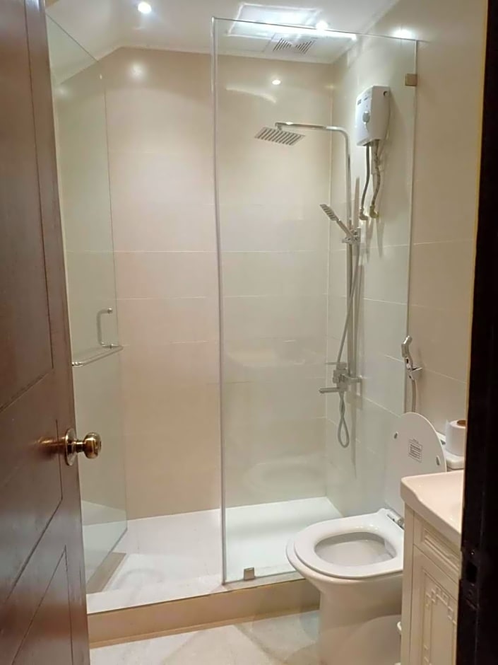 El Castillo Bed and Breakfast