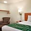 Travelodge by Wyndham Low Moor Near Covington