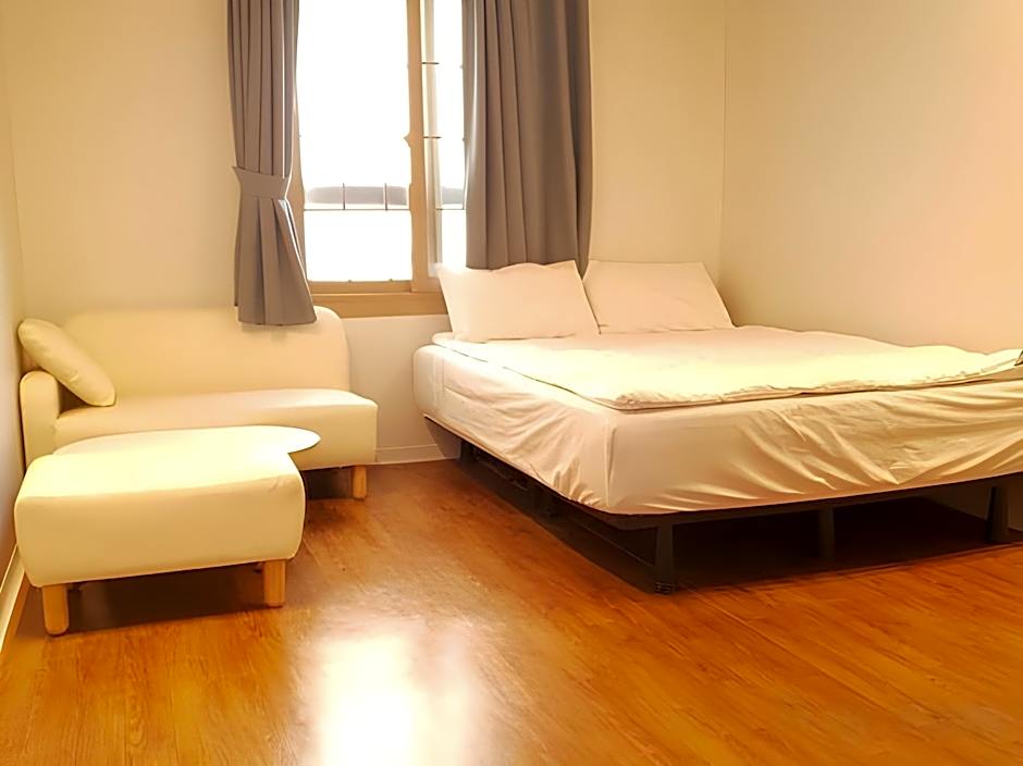 Lofy house