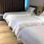 GreenTree Inn Liaocheng Chiping East Huixin Road Business Hotel