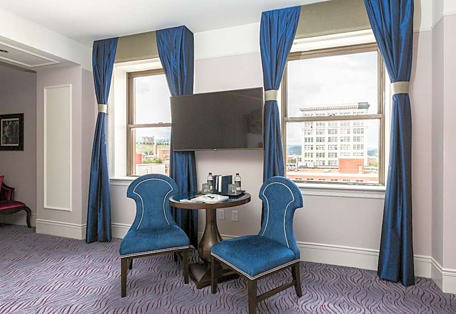 The Read House Hotel