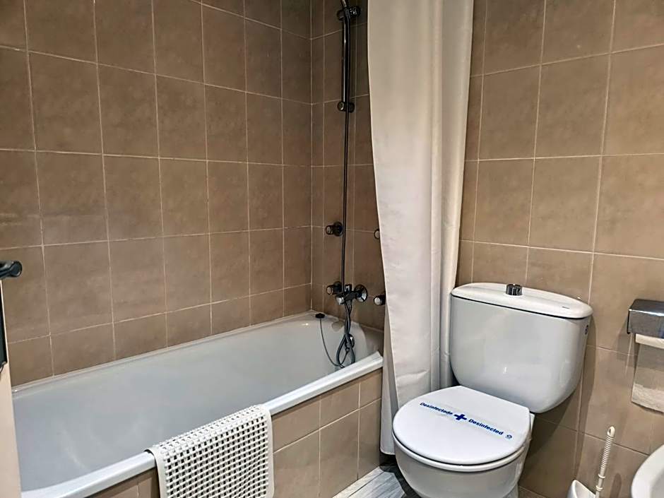 Hotel Spa La Terrassa