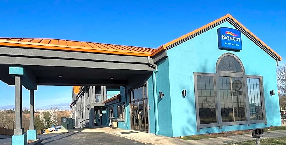 Baymont by Wyndham Branson Thousand Hills