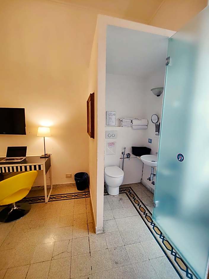 AcB Vaticano Suites